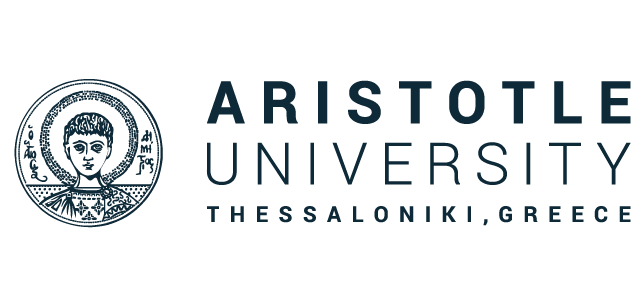 Aristotle University of Thessaloniki logo